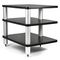 Radiotehnika Gorizont Three (180+400) Black Silver