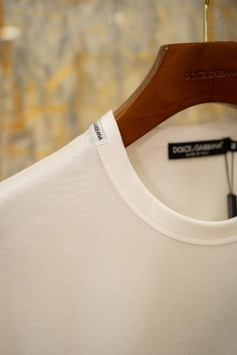 Футболка Dolce & Gabbana