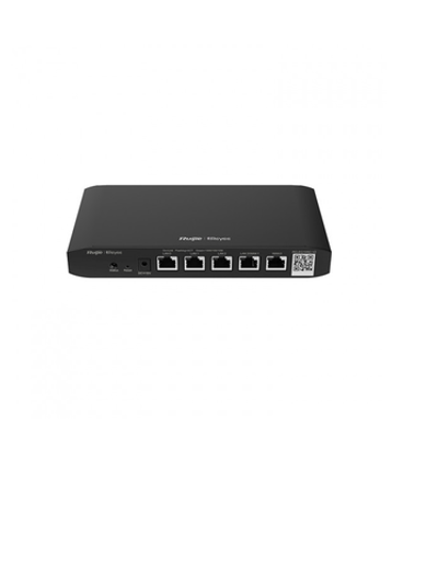Беспроводной маршрутизатор 5 port Reyee RG-EG105G V2