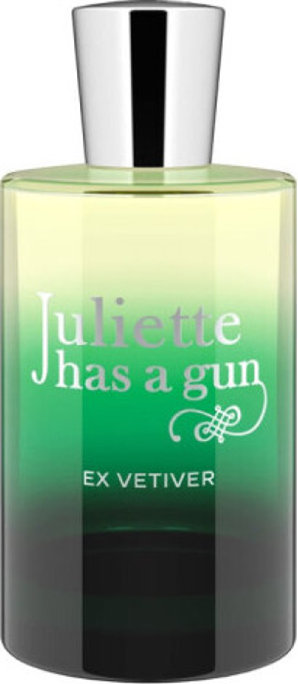 Juliette Has A Gun Ex Vetiver