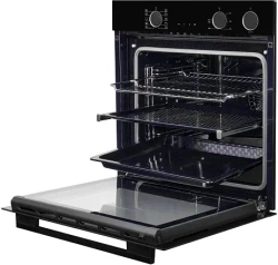 Встраиваемый электрический духовой шкаф Kuppersberg KSO 610 B