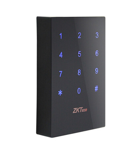 ZKTeco KR702M, считыватель MIFARE с клавиатурой