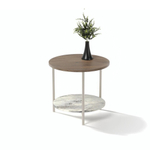 Стол журнальный приставной ENZA HOME PAVIA EH67040