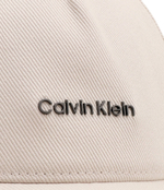 Кепка Calvin Klein - бежевый(K60K611905)