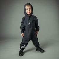 Комбинезон облегченный "Bb team Графит"