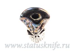 Бусина Starlingear Patriot Bead Cobaltфотография - 1