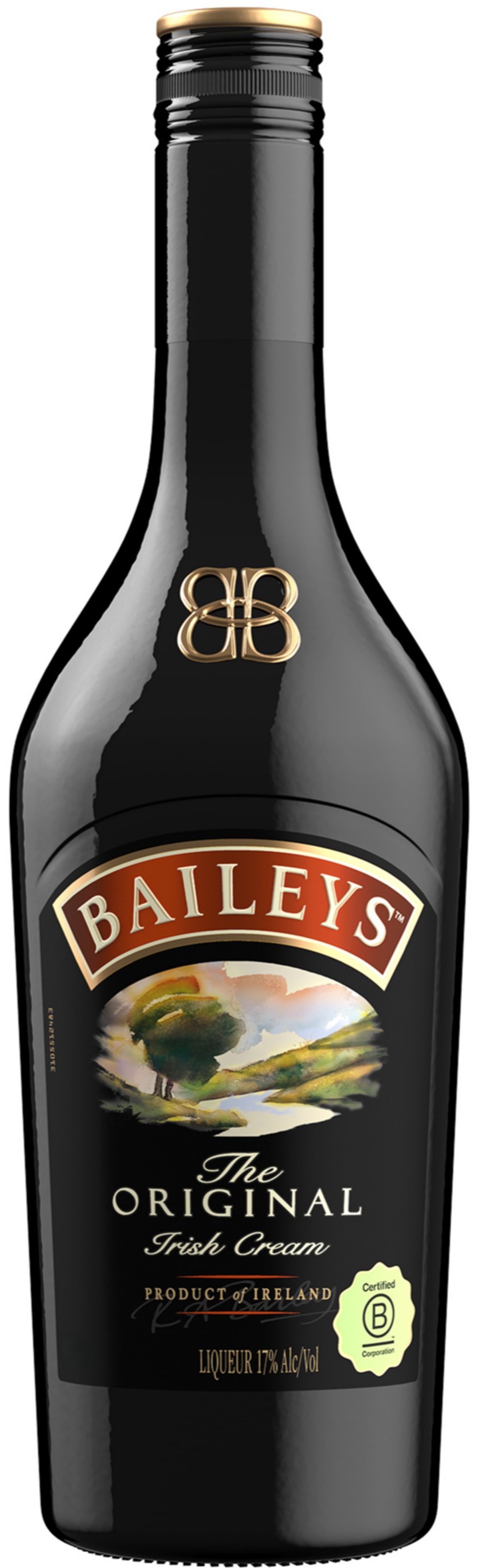 Ликер Baileys Original 0,5 л.