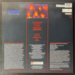 Flotsam And Jetsam – No Place For Disgrace (Голландия 1988г.) Т