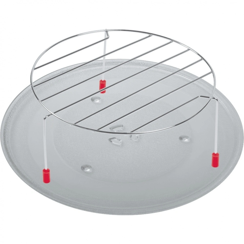 Встраиваемая микроволновая печь Maunfeld MBMO925SGB09 25л. 1450Вт, черная