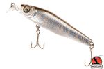 Воблер ADUSTA Twitch Shiner Liner 72F 7гр #035 Yamashiro Hasu