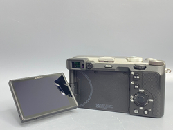 Sony A7C 4.000 кадров