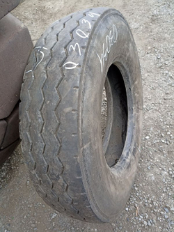 11R22.5 Kama NF701 шина б/у