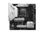 Материнская плата MSI Mag B760m Mortar Wifi Ii, Socket LGA 1700, Intel B760, mATX, RTL