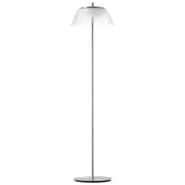 Торшер 12W 3000K 794710 прозрачный Napoli Lightstar
