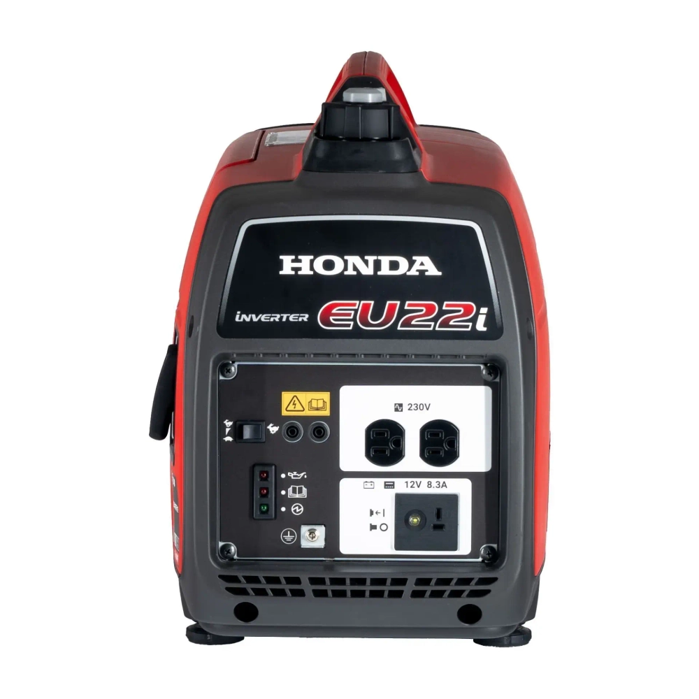 Генератор Honda EU22 IT RH