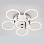 Потолочный светильник LED4U L2022-6