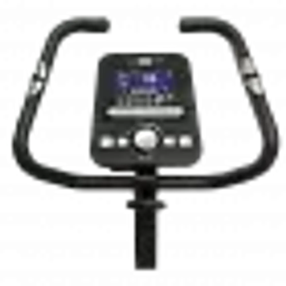 Вертикальный велотренажёр CardioPower B35