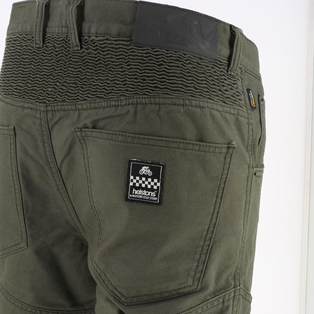 Roadsign Coton-Cordura / Хаки