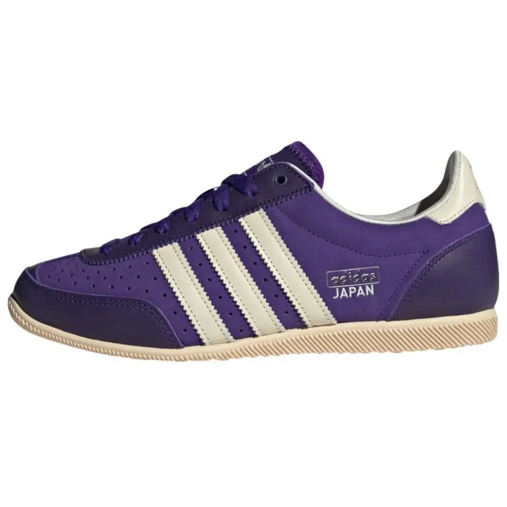 Adidas S Japan Collegiate Purple