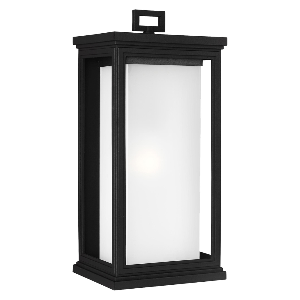 Люстра Visual Comfort Roscoe Large Lantern