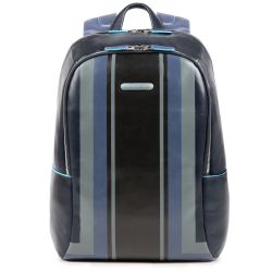 Рюкзак Piquadro Blue Square  (CA3214B2SER/BLU)