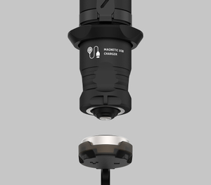 Фонарь Armytek Predator Pro Magnet USB (F07301C)