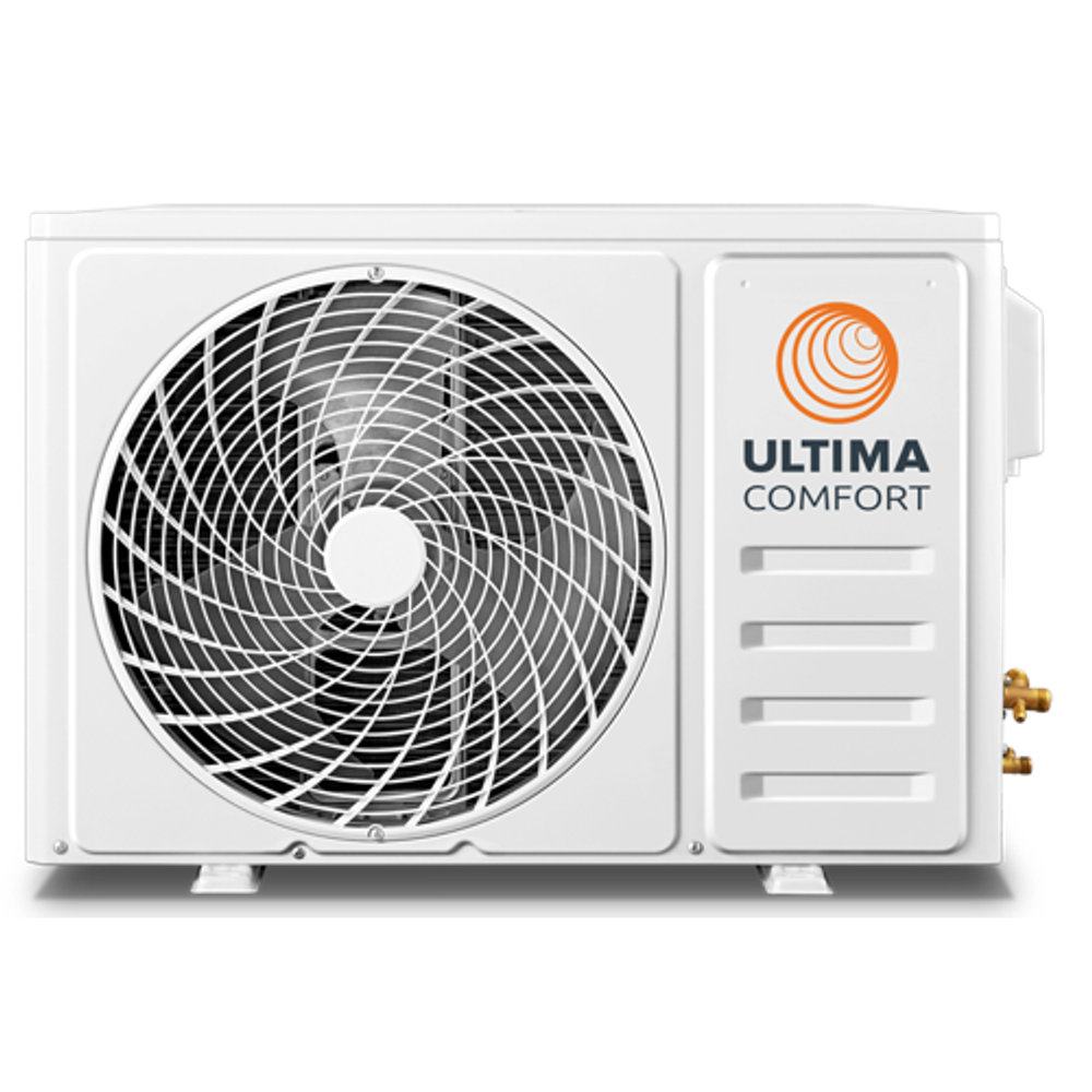 Настенная сплит-система ULTIMA COMFORT ECLIPSE ECL-18PN