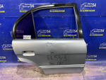 Дверь задняя правая TOYOTA CORSA 1994