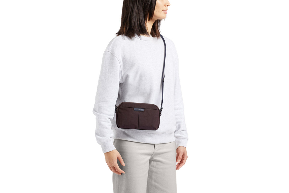 Сумка Bellroy Tokyo Crossbody 2L
