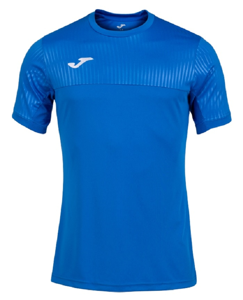 Мужская футболка Joma Montreal Short Sleeve M - Royal