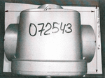 Корпус редуктора HCR-80/Gear housing