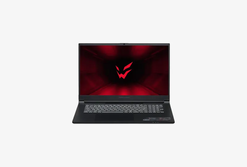 Ноутбук 17.3" ARDOR GAMING Intel Core i5-12450H 4.4 ГГц 16 ГБ DDR4 GeForce RTX 4050 для ноутбуков 6