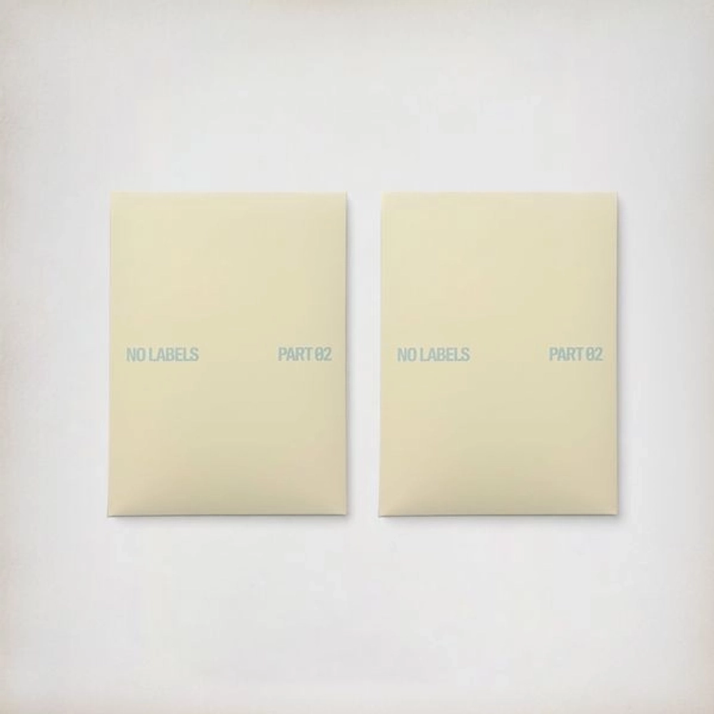 Альбом YEONJUN - NO LABELS: PART 02 [Weverse Albums ver.]