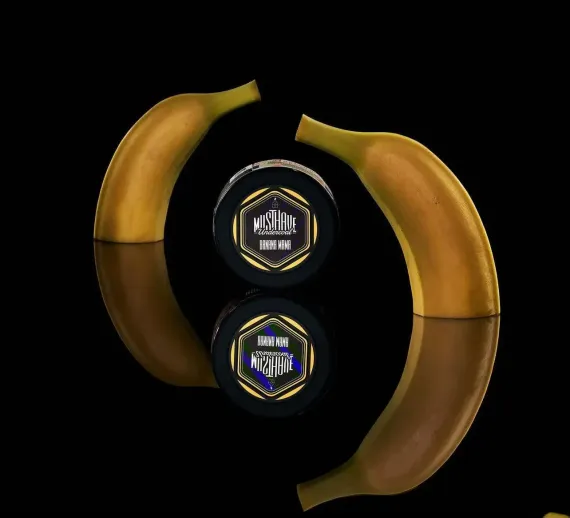 Must Have - Banana Mama (125г)