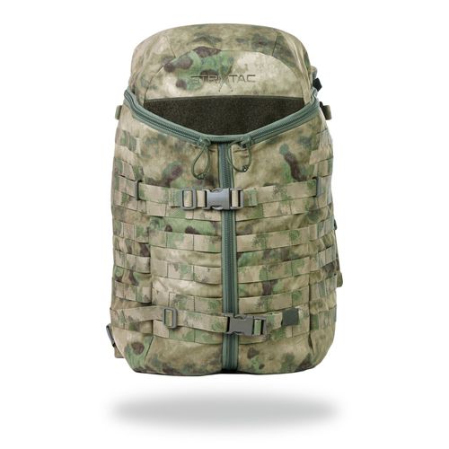 Рюкзак ТриЗип, StriXtac