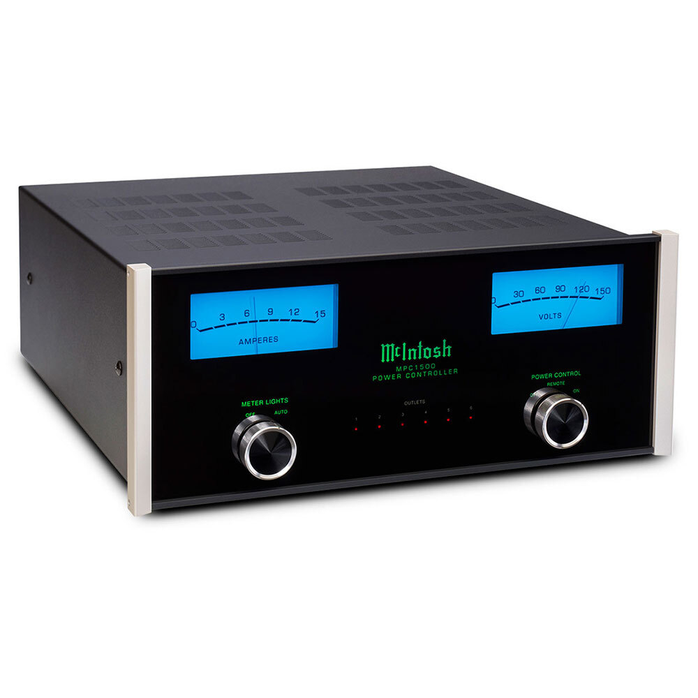 Сетевой фильтр McIntosh MPC1500