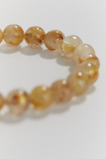 Браслет RUTILE / РУТИЛ из рутилового кварца