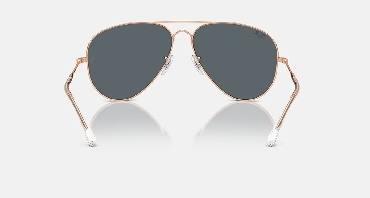RAY-BAN OLD AVIATOR RB3825 9202R5