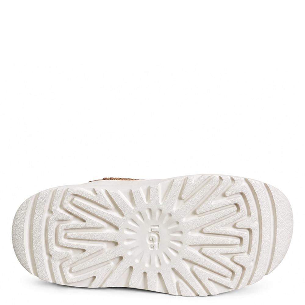 Ugg Kids Mini Weather Hybrid Chestnut