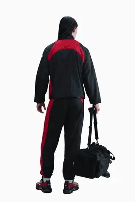 Куртка Nike PSG 25/26 Total 90 Repel - черный