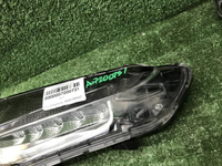 ДХО левый Hyundai Tucson 4 (2020-н.в.) LED