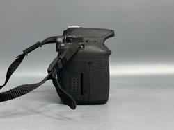 Canon 700D Kit 18-55 IS STM 5.300 кадров