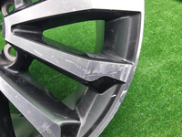 Диск литой R19 Toyota Land Cruiser Prado 150 17-нв