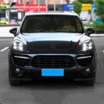 Фары в стиле Cayenne 9Y0.1 2019–2023 для PORSCHE CAYENNE E2 958.1 2011–2014