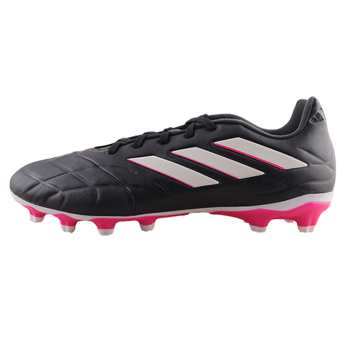 Adidas Copa Pure.3 Mg "Core Black Team Shock Pink"