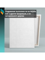 Картина на стену модульная 94х40см