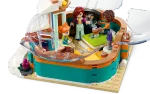 Конструктор LEGO Friends 41760 Праздничное приключение в Иглу