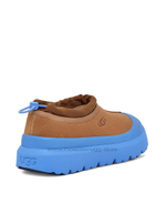 MENS TASMAN WEATHER HYBRID - chestnut navy