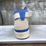 Adidas Forum 84 High • White/Blue