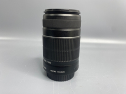 Canon EF-S 55-200mm 4-5.6 II IS